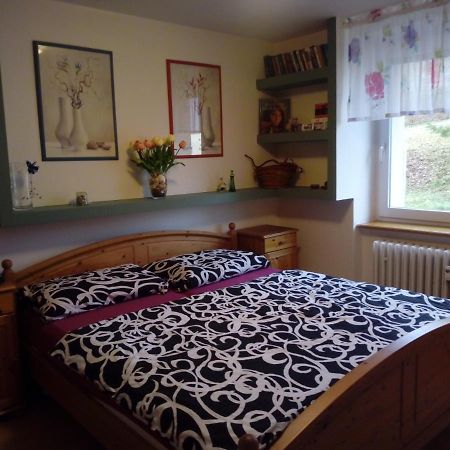 Apartman Na Slunecni Strani 트러트노브 외부 사진