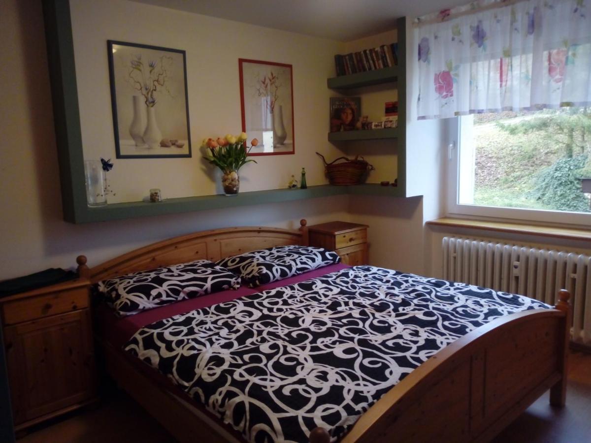 Apartman Na Slunecni Strani 트러트노브 외부 사진